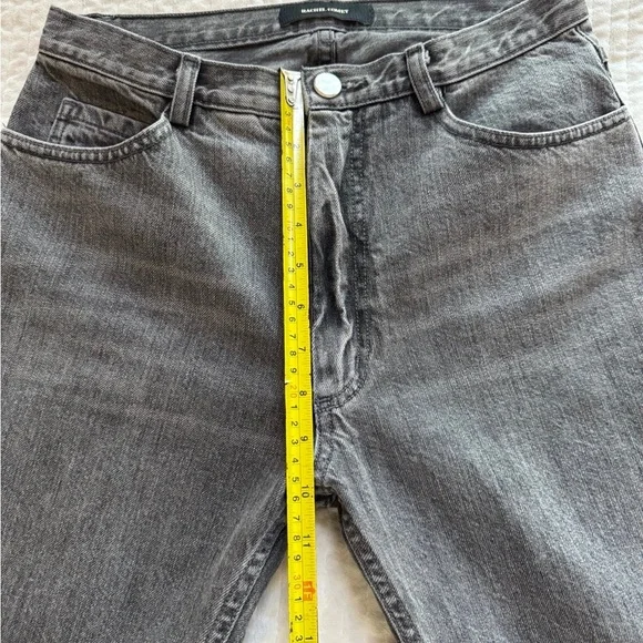 Rachel Comey Collin’s pants grey jeans size 4